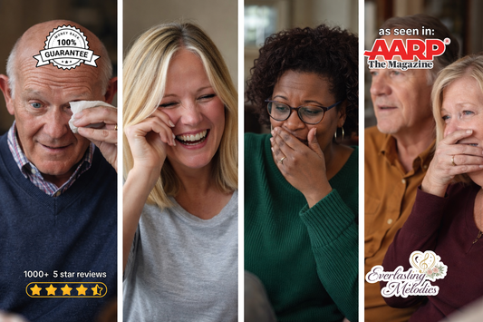 Personalized Song Gift